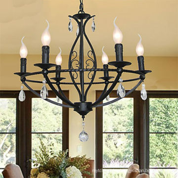 Cheap Black Chandelier On Price List